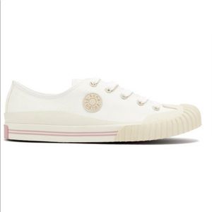 Acne Canvas Brady Sneaker